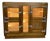 Wooden Wine Cellar, 1950s For Sale