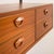 Vintage Teak Wall Unit by Kai Kristiansen for FM Mobler, 1960s For Sale - Image 9 of 18