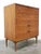 1960s Mid Century Modern Brown Saltman Dresser For Sale - Image 10 of 13