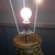 This original vintage table lamp from london, dating from the 1960s-1970s, combines a striking ceramic base with a stylish...