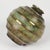 An exceptional patinated bronze vase produced by svm – svenska metallverken, sweden, circa 1930s. The vase features a...