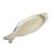 The design of this serving platter by Reed & Barton not only offers a well crafted piece, but also one with whimsy sure to...