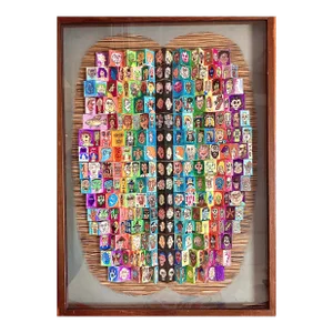 “Backbone” Stan Gilliam, 1986