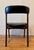 1960s 1960s Pair of “Fire” Armchairs Attributed to Kai Kristiansen Danish Modern Teak & Leather Very Good Condition For Sale - Image 5 of 12