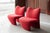 Lounge Chairs, Set of 2 For Sale - Image 15 of 18