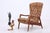 Mid-Century Lounge Chair in Teak, 1960s For Sale - Image 3 of 18