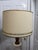 Hollywood Regency Vintage Stiffel Lamp For Sale - Image 3 of 12