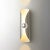 Cylindrical Chrome Wall Lamps from Staff Leuchten, Germany, 1970s, Set of 2 For Sale - Image 4 of 8