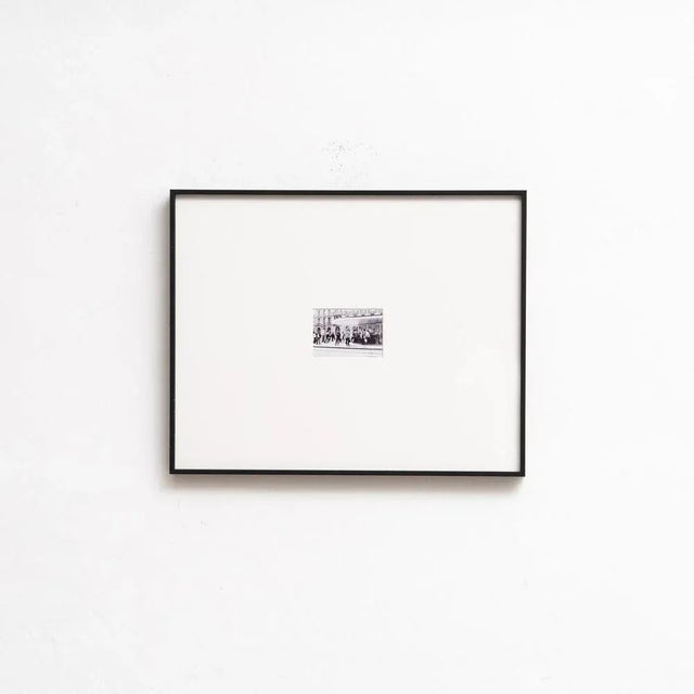 Pascal and Vastian, Untitled, Photography, 2015, Framed, Set of 4 For Sale - Image 3 of 11