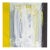 Mixed Media on Wood Panel Painting by Bernd Haussmann For Sale