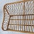Mid-Century Italian Rattan & Bamboo Settee, 1970 For Sale - Image 14 of 16