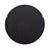 2020s Varsha Round Oversized Beaded Mirror in Glossy Hunter Green For Sale - Image 5 of 9