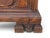 Antique Canterano Commode in Walnut, 1600s For Sale - Image 5 of 12