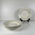 Primefleur Creation Constellation Model Soup Plates from Gien, 1950s, Set of 6 For Sale - Image 12 of 12