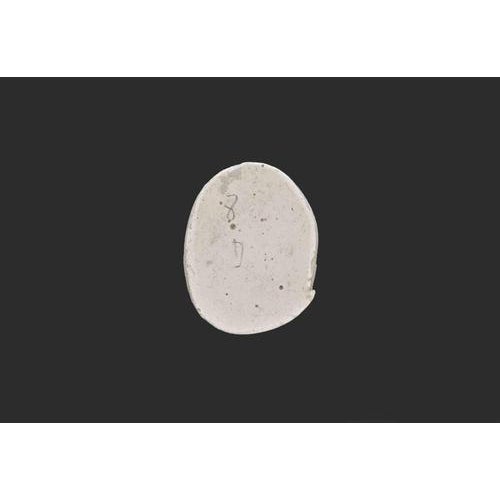 Anqitue Neoclassical Cameo Intaglio, 19th Century For Sale - Image 3 of 5