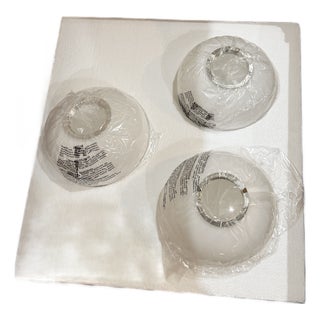 Arteriors Glaze Flushmount For Sale
