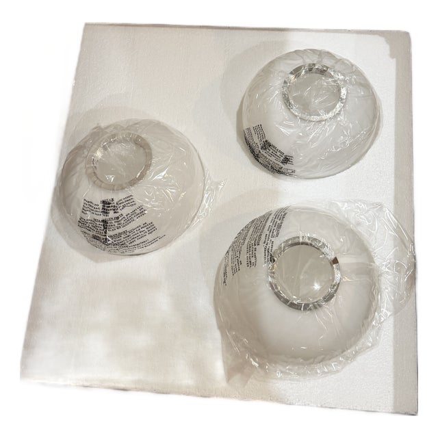 Arteriors Glaze Flushmount For Sale