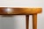 Brown Scandinavian Extendable Teak Dining Table, 1960s For Sale - Image 8 of 18