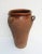 Ceramic Vintage French Terracotta Earthenware Storage Pot, 1950s For Sale - Image 7 of 9