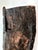Gabon Punu Granary Door Panel on Custom Stand with Provenance For Sale - Image 4 of 18