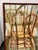 Cream Robert McClay "Chair" Original Artwork, Framed For Sale - Image 8 of 12
