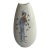 MCM 1950s Rosenthal Germany 8" Tall Porcelain Vase"The Violinist" Sign Raymond Peyote #1507 For Sale