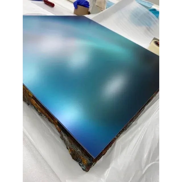 Paul Snell Paul Snell "Bleed # 202020", Photograph For Sale - Image 4 of 6