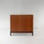 Mid-Century Modern Vintage Chest of Drawers by Ennio Fazzoli for MIM Roma, Italy, 1960s For Sale - Image 3 of 12