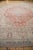 Traditional Vintage Distressed Joshegan Carpet - 7'8" x 9'10" For Sale - Image 3 of 12
