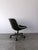 1980s Charles Pollock Executive Chairs for Knoll For Sale - Image 11 of 12