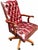 Experience the pinnacle of executive style with these 4 Hancock & Moore Tufted Executive Chairs. Handcrafted in America,...