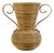 Large Wicker Amphora Vase from Vivai Del Sud, Italy, 1970s For Sale
