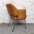 Brown Deauville Leather Armchairs by Marc and Pierre Simon for Airborne, 1960s For Sale - Image 8 of 18
