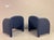 Ben Chairs by Pierre Paulin for Artifort, 1980s, Set of 2 For Sale - Image 6 of 18