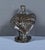 After T. Gechter, The Watchful Eagle, Late 19th Century, Bronze For Sale - Image 13 of 15