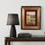 Italian Artist, View of Houses, 1930, Oil on Board, Framed For Sale - Image 12 of 16