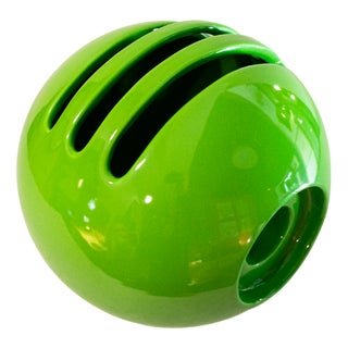 Ceramic La Bolla Modular Planter by Enzo Bioli for Il Picchio Italia, 1960s For Sale