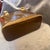 A 2000 Louis Vuitton Brown Patent Leather and Vachetta Houston Shoulder Bag For Sale - Image 16 of 18