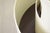 White Mobile Bar Floor Lamp, 1970s For Sale - Image 8 of 17