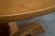 Vintage Danish Coffee Table in Oak, 1960s For Sale - Image 10 of 11