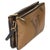Contemporary Reverse Monogram Giant Canvas Double Zip Pochette For Sale - Image 3 of 9