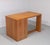 Modernist Maple Desk by Dick Russell for Ray Leigh, 1980s For Sale - Image 11 of 18