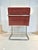Bauhaus 1980s Ludwig Mies van der Rohe for Knoll Brno Cantilever Armchair For Sale - Image 3 of 9