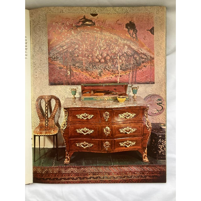 1960s 1963 The Best in European Decoration For Sale - Image 5 of 7