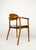 Wood Dining Chair by Antonin Suman for TON, Czechoslovakia, 1966 For Sale - Image 7 of 18