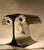 1970s Space Age Wooly Table Lamp by Goffredo Reggiani for Reggiani, Italy, 1970s For Sale - Image 5 of 7