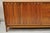 Albert Parvin for James Cameron Mid Century Modern Walnut Dresser Credenza For Sale - Image 4 of 12