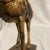 Early 20th Century Giltwood Chinese Tang Dynasty Horse For Sale - Image 5 of 6