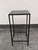 Design Plus Gallery presents the Slim Side Table from Room & Board. This modern design pairs a square metal top with a...