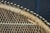Mid-Century Modern Bamboo & Rattan Peacock Throne Accent Chair Boho Chic MCM For Sale - Image 18 of 18